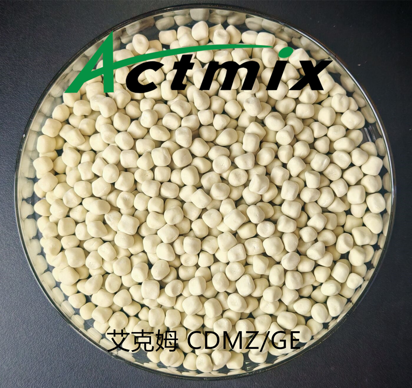 Actmix CDMZ/GE