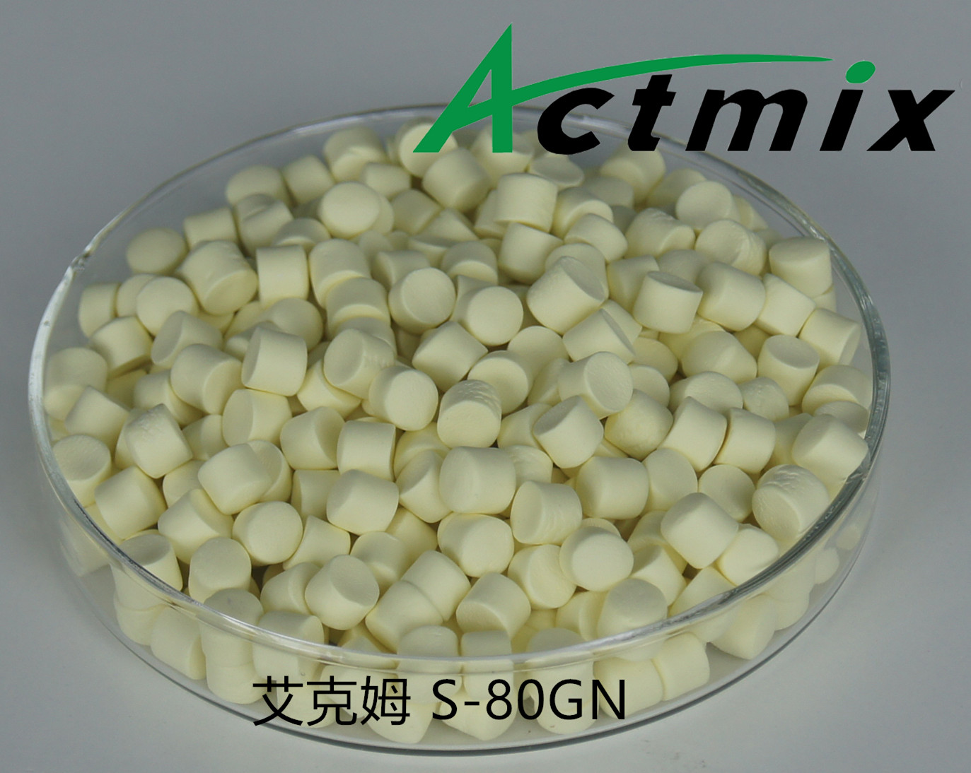 Actmix S-80GN F140