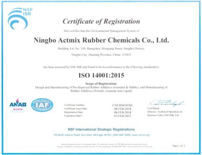 ISO14001